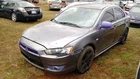 Driver Left Front Spindle/knuckle Fits 08-17 Lancer 271329 Used. Price: $111.19.