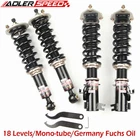 18WAY Adjustable Height Lowering Coilovers Suspension For 95-99 Nissan 200SX B14 New. Price: $399.00.