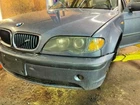Used Front Frame Crossmember Fits: 2005 Bmw 325I Suspension Xi Awd G. Price: $318.54.
