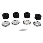 Ford Mustang 1965-1966 Acp FM-ES017D Strut Rod Bushings New. Price: $33.20.