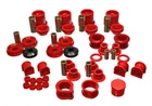 Suspension Bushing Kit-hyper-flex System Energy 7.18105R Fits 1990 Nissan 300ZX New. Price: $287.35.