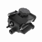 Vaico Expansion Tank Power Steering Hydraulic V30-1719 New. Price: $131.53.