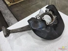 Front Spindle Knuckle 2016 A6 Audi Remanufactured. Price: $105.00.