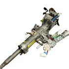 2005 2006 2007 Toyota Sequoia Steering Column 45200-0C120 W Key Used. Price: $129.77.