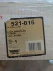 Dorman 521-615 Rear Left Upper Lateral Link Suspension Control Arm New Oem Repla. Price: $28.99.
