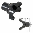 Strange U2304 Chrome Moly 1480 Series Yoke Ford 9" New. Price: $350.66.
