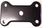 1963-1976 Corvette Plate Rear Spring Anchor Mount New. Price: $45.95.