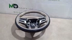 2016-2020 Chrysler Pacifica Steering Wheel 55079457AA Used. Price: $150.00.