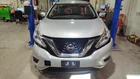 Steering Column Floor Shift Fits 15-18 Murano 1212099 Used. Price: $85.00.