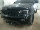 Driver Rear Suspension Wk Body Vin Or Fits 16-21 Grand Cherokee 104883944 Used. Price: $310.13.