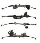 2005-2007 Ford Escape Steering Gear Rack And Pinion HIK2F Used. Price: $156.44.