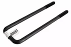 Genuine Acdelco Rear Spring U-bolt 11612075 New. Price: $12.72.