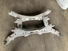 19-24 Subaru Forester 2.5L Rear Crossmember K-frame Used. Price: $382.49.