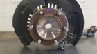 2005-2019 Toyota Tacoma Driver Left Front Spindle Knuckle Oem Used. Price: $284.99.