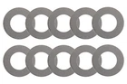 Washer Shims (10PK) .900X.008X.500 Valve Penske Racing Shocks VW-90008-10 New. Price: $24.44.