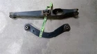 2015 Mitsubishi Outlander Sp Left Upper Lower Rear Control Arms 91181 Used. Price: $149.31.