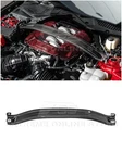 24-UP Ford Mustang S650 Dark Horse Carbon Fiber Engine Strut Brace Tower Bar New. Price: $399.98.