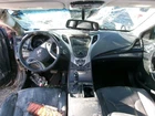 Used Steering Column Fits: 2013 Hyundai Azera Floor Shift Tilt And Telescopic. Price: $208.79.