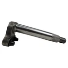 Crown Automotive A745 Sector Shaft For 41-66 Jeep MB/CJ-2A/3A/3B/5/6/7/8" Dia New. Price: $53.47.