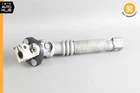 07-14 Mercedes W221 S550 S450 CL550 Steering Gear Coupling 2214620578 Oem Used. Price: $62.25.