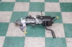 15-20 Yukon Electronic Driver Steering Column Power Tilt Telescopic Assembly Oem Used. Price: $245.99.