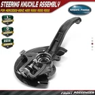 Front Right Wheel Hub Bearing Steering Knuckle Assy For Mercedes-benz W251 06-13 New. Price: $237.58.