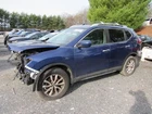Crossmember/k-frame Rear Fwd Fits 19-20 Rogue 960852 Used. Price: $197.10.