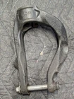 Oem 08-12 Honda Accord Passenger Right Front Strut Fork Arm 51271-TA0-A01 Used. Price: $59.99.