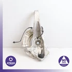 Bmw F10 528I Front Right Side Spindle Knuckle Hub W/ Shield Oem Used. Price: $97.23.