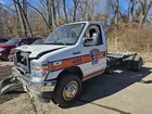 Passenger Front Axle Beam 2WD Fits 08-19 21-22 Ford E350 Van 2467463 Used. Price: $318.00.