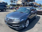 Driver Upper Control Arm Front Vin 5TH Digit Hybrid Fits 03-07 Accord 538548 Used. Price: $47.60.