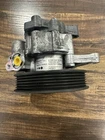 A0064663601 Genuine Oem Mercedes-benz Power Steering Pump. Fast Shipping Used. Price: $100.00.