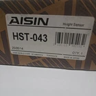Aisin Suspension Ride Height Sensor HST-043 New. Price: $249.00.