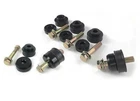 Ridetech 81001000 For 67-81 Camaro/fbird 68-74 Nova Subframe Bushing Kit New. Price: $180.41.