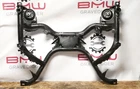 Front Axle Support Engine Carrier Subframe Cross Member Bar Oem Bmw E39 Used. Price: $313.60.