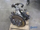 Passenger Right Front Knee Fits Ford F150 Pickup 1589421 Used. Price: $384.99.