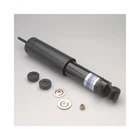 Strange Adjustable 1994-2004 Ford Mustang Twin-tube Rear Shocks S6004LM Each New. Price: $94.99.