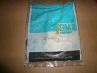 New Nos Gm Steering Gear Seal Kit 7829885 Chevrolet Buick Pontiac Oldsmobile. Price: $9.93.