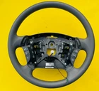 2008-2014 Kia Sedona Steering Wheel W/control Switches Oem Used. Price: $130.00.