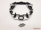 2011 Bmw 535I 528I 550I M5 F10 Steering Wheel Mount Bracket 32336790889 6790887 Used. Price: $29.99.