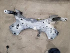 (local Pickup Only) Crossmember/k-frame Front Sedan Built Fits 17-20 Elantra Used. Price: $189.91.