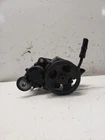 Power Steering Pump Turbo Wrx Fits 2008-2014 Impreza Original Oem Used. Price: $58.95.