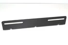 1954-55-1ST Series Chevy Chevrolet Gmc Truck Front License Plate Bracket Black New. Price: $20.50.