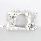 2017-2019 Audi Q7 Transmission Crossmember 4M0399263E Oem Used. Price: $56.69.