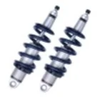 Ridetech 11263510 Front Hq Coil-overs With Spring Mounting Brackets New. Price: $500.00.