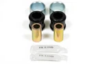 Steer Smarts Yeti Xd Track Bar Pro-series Polyurethane Bushing Inserts 79018001 New. Price: $39.00.