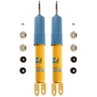 Bilstein 24-065009 B6 4600 Front Standard Monotube Shock Absorber, Pack Of New. Price: $165.00.