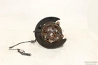 2016 - 2020 Kia Sorento Rear Left Spindle Knuckle/ Hub 52700C6000 Oem Used. Price: $89.00.