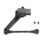 Genuine Land Rover 2005-2009 LR3 Ride Height Level Sensor Rear Right LR020161 New. Price: $177.29.