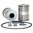 Wix Power Steering Filter Cartridge New. Price: $23.86.